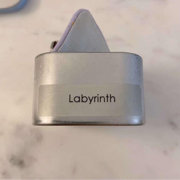 Men’s Labyrinth Cufflinks - Picture 5 of 6